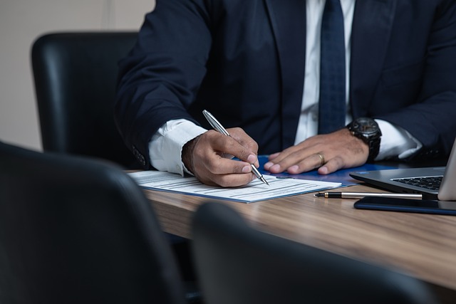 Faire appel à un avocat pénaliste à Marseille pour vous défendre