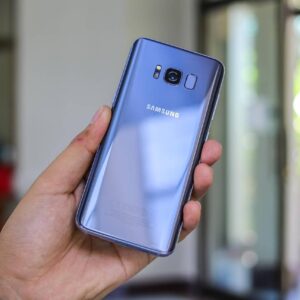 téléphone Samsung