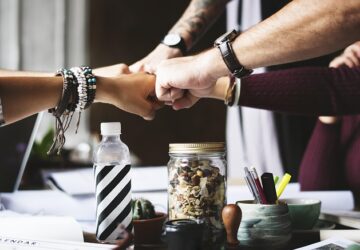 Accélérer la croissance des PME grâce à des leviers efficaces