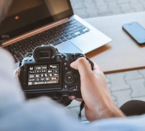 Quand avez-vous besoin d'un portrait professionnel