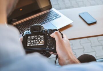 Quand avez-vous besoin d'un portrait professionnel