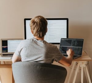 assistant virtuel