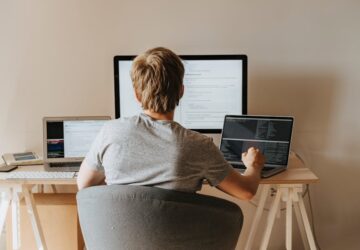 assistant virtuel