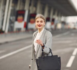 aéroport St Exupéry