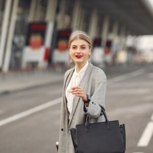 aéroport St Exupéry