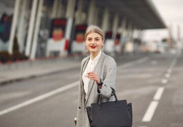 aéroport St Exupéry