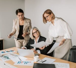 Quelques leviers pour accélérer le développement d'une entreprise