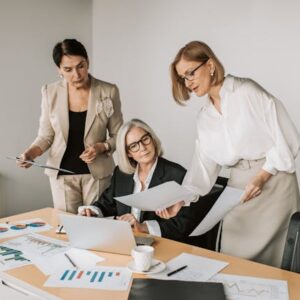 Quelques leviers pour accélérer le développement d'une entreprise