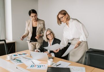 Quelques leviers pour accélérer le développement d'une entreprise