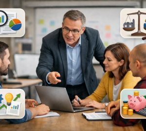 comité social et économique