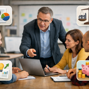 comité social et économique