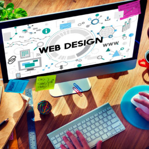 La refonte site web