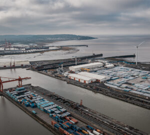 implantation au port