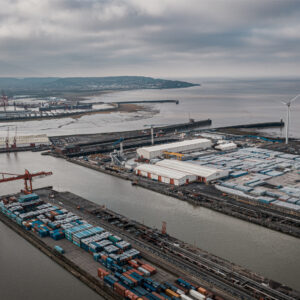 implantation au port