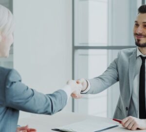 cabinets de recrutement