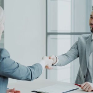 cabinets de recrutement
