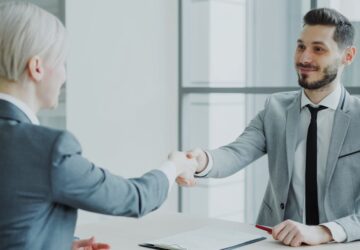 cabinets de recrutement