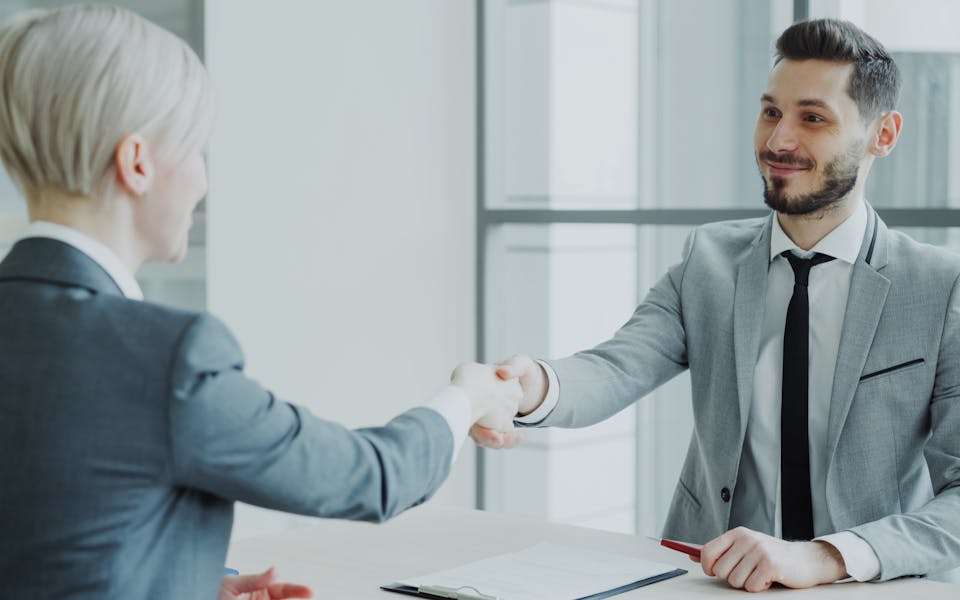 cabinets de recrutement
