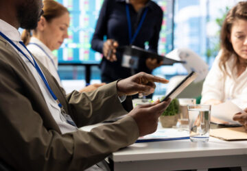 supports de communication