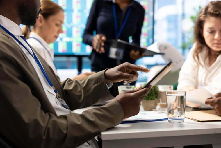 supports de communication