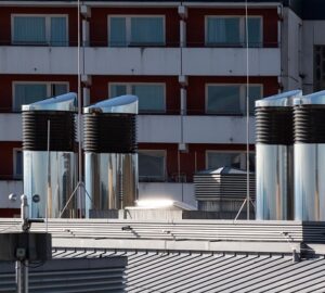 ventilation bureau