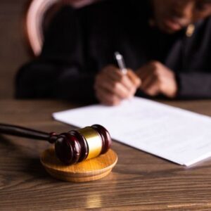 Quand et pourquoi engager une procédure juridique