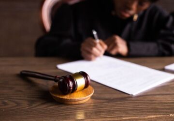 Quand et pourquoi engager une procédure juridique